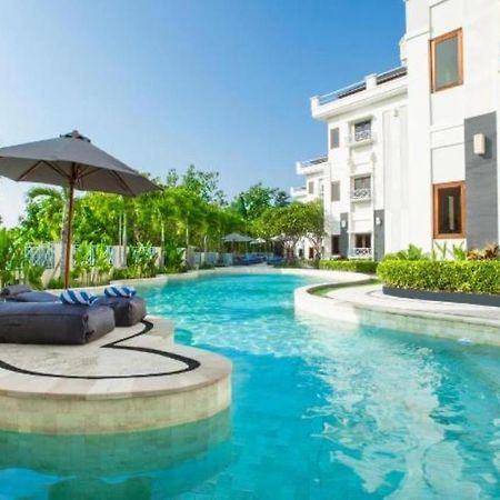 Bali Karma Sajtra Hotel Badung  Ngoại thất bức ảnh