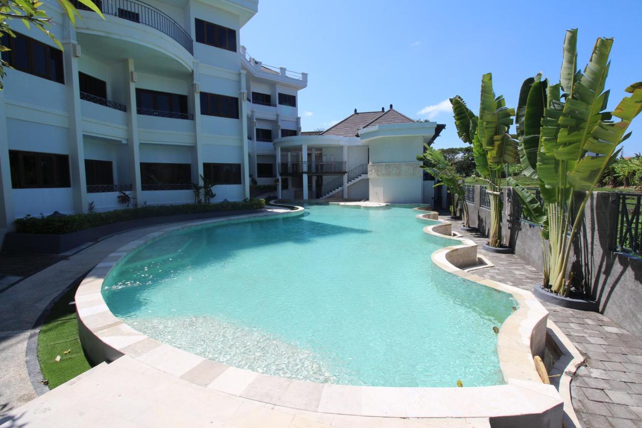 Bali Karma Sajtra Hotel Badung  Ngoại thất bức ảnh