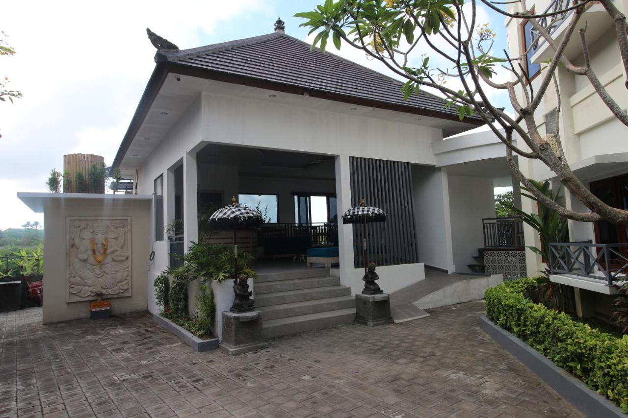 Bali Karma Sajtra Hotel Badung  Ngoại thất bức ảnh