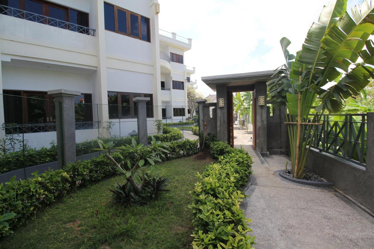 Bali Karma Sajtra Hotel Badung  Ngoại thất bức ảnh