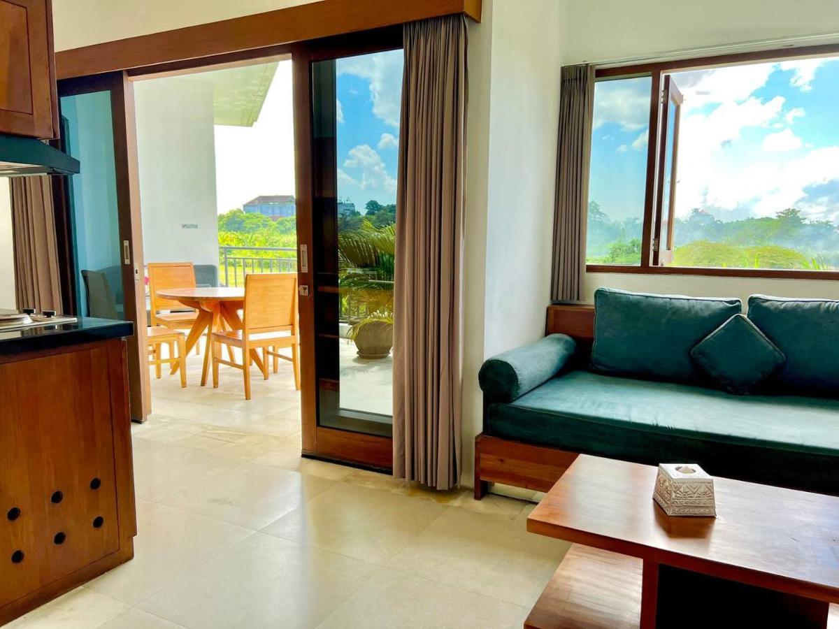 Bali Karma Sajtra Hotel Badung  Ngoại thất bức ảnh