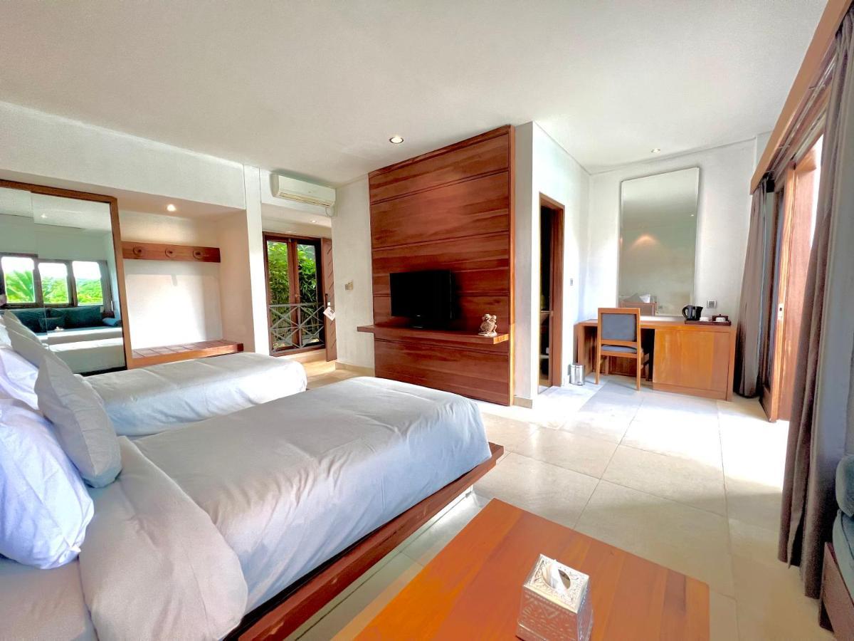 Bali Karma Sajtra Hotel Badung  Ngoại thất bức ảnh
